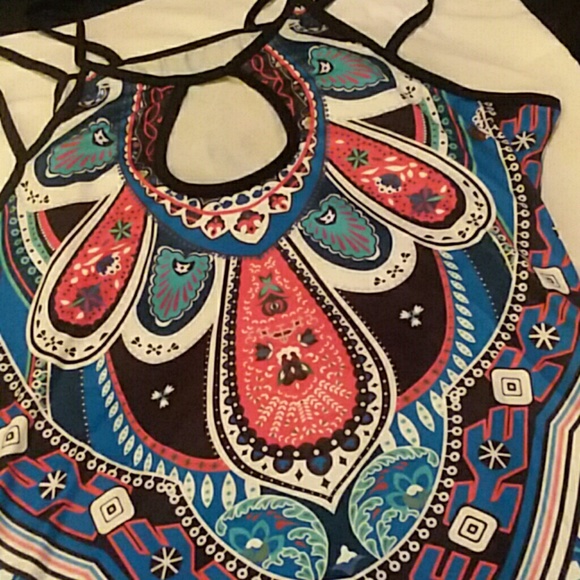 🔥FLASH SALE!🔥 Fashion tank - Picture 2 of 2